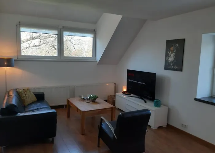 B&B Appartementen Engelenhof