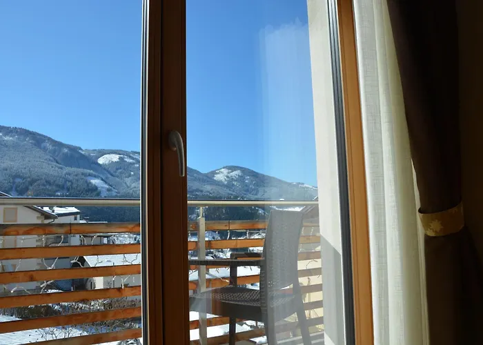 Dolomites B&B - Suites, Apartments And Spa