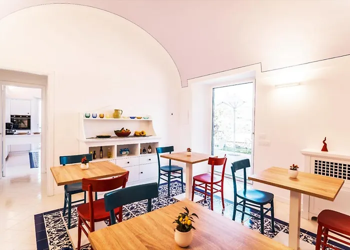 Agriresort Villa Edera