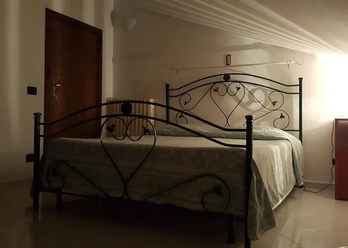 B & B La Mansarda