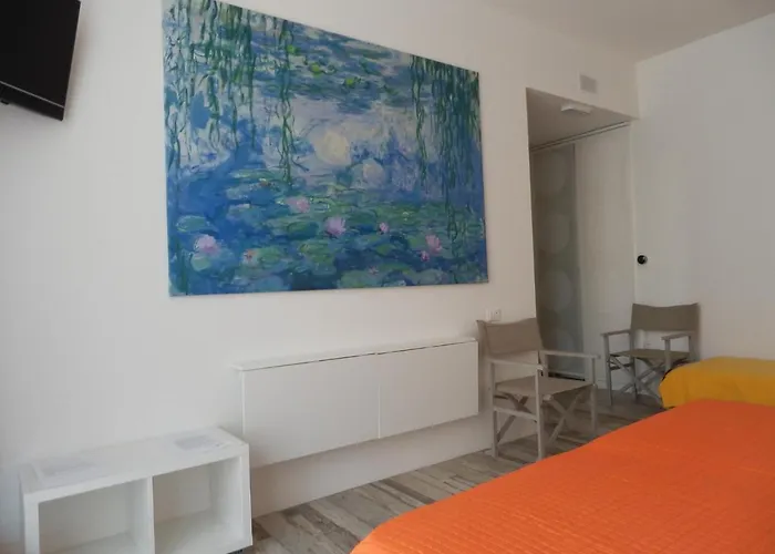 Bb Sharingloft Sirmione