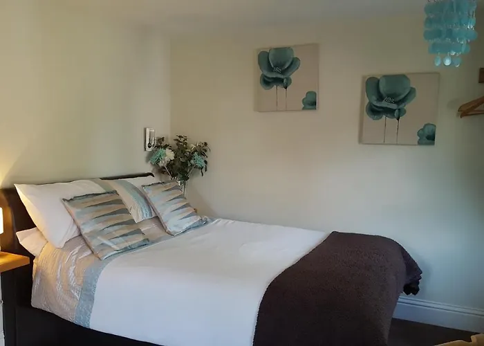 The Cartlodge B & B