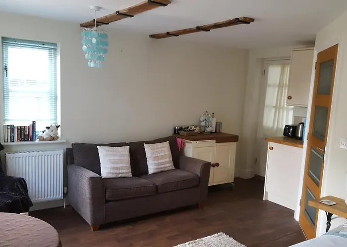 The Cartlodge B & B