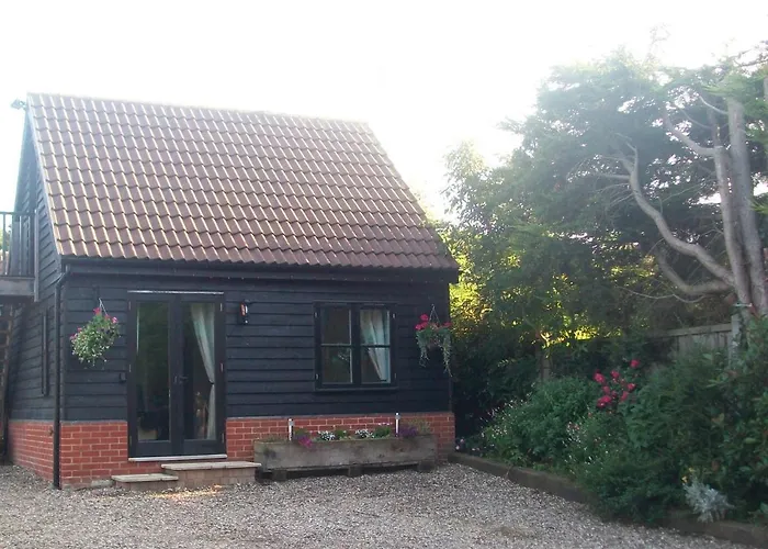 The Cartlodge B & B