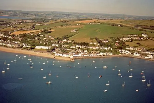 Ellerton B&B