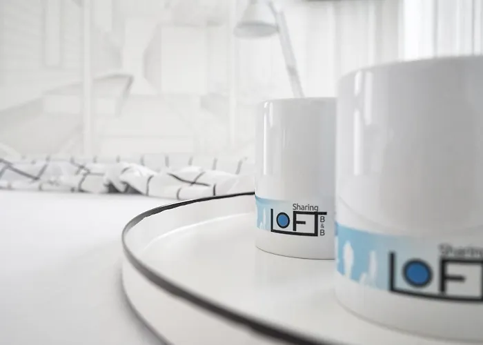 Bb Sharingloft Sirmione