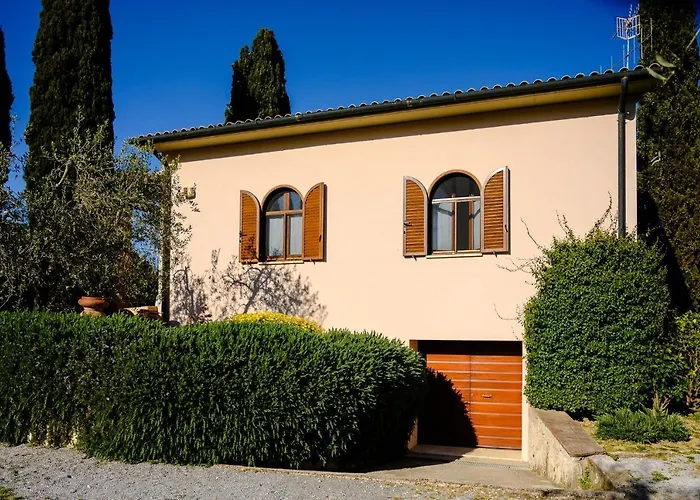 B&B Villa Giulia
