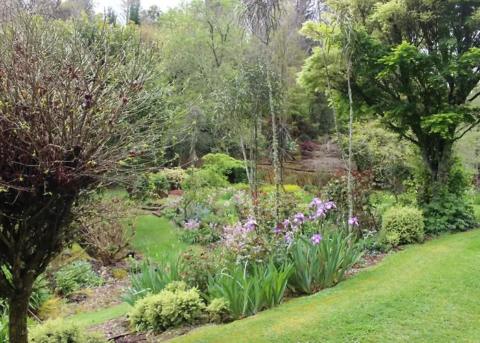 Aramatai Gardens