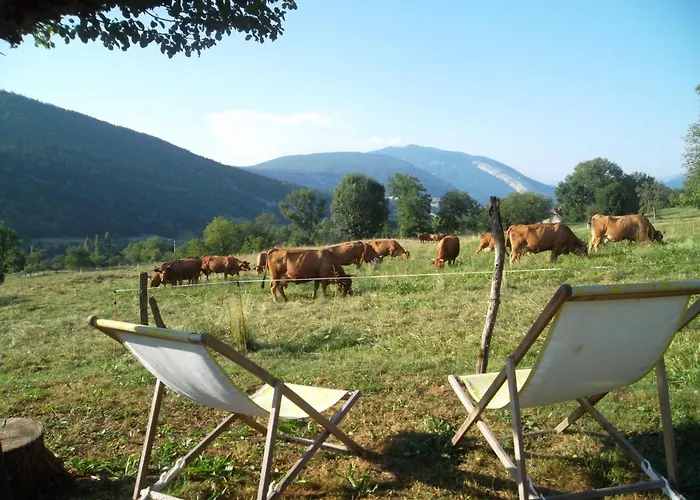 La Buissonnière