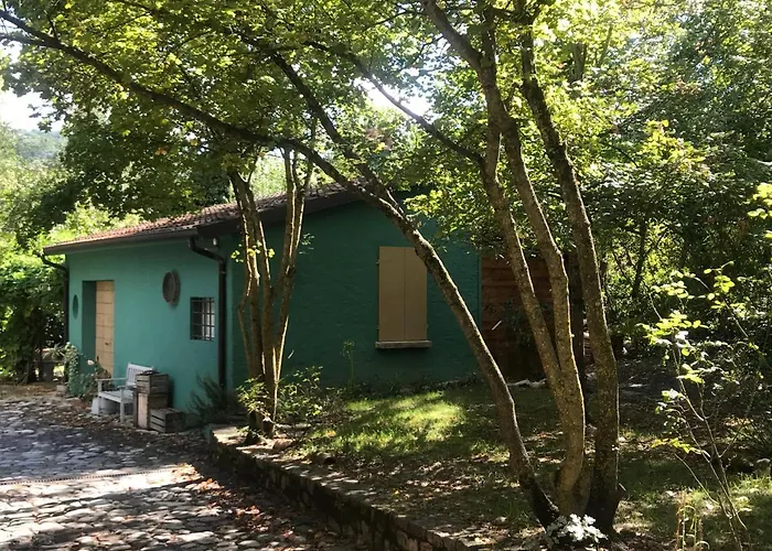 Casina Morgana B&B