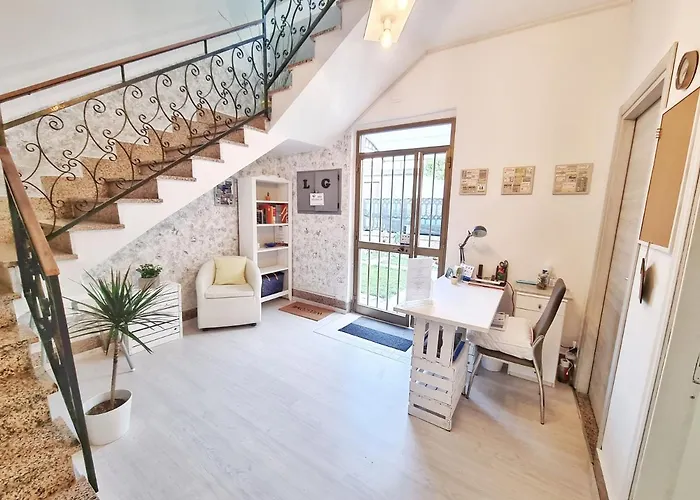 Le Giare B&B