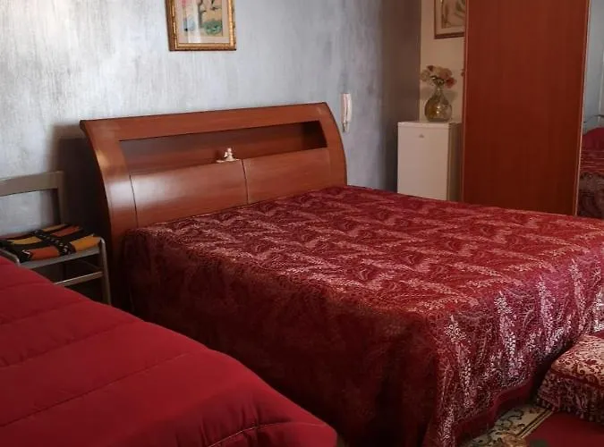 La dimora degli angeli