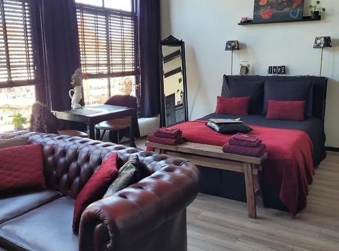 B&B Diepzicht