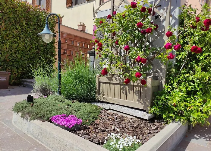 Le Rondini Di San Donato