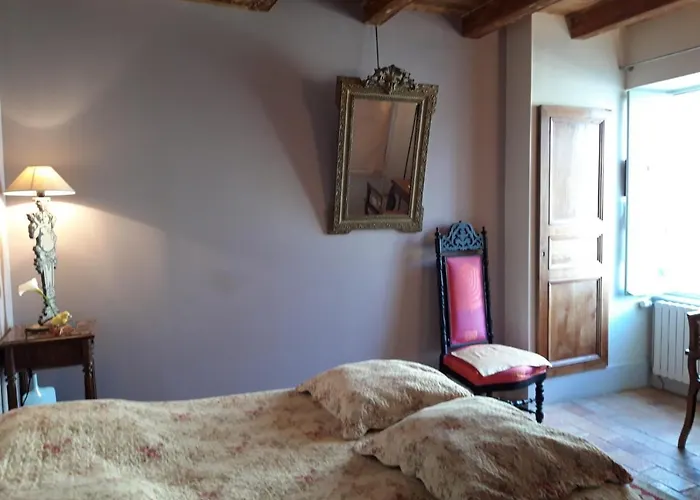 Maison Lépie