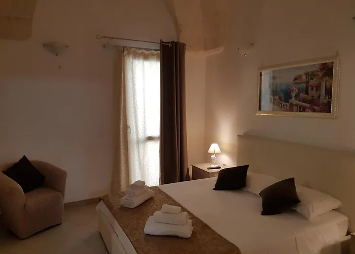 Alimar B&B