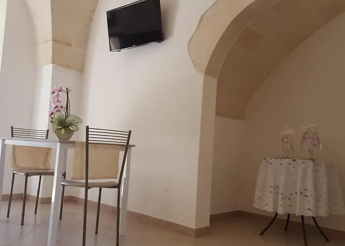 Alimar B&B