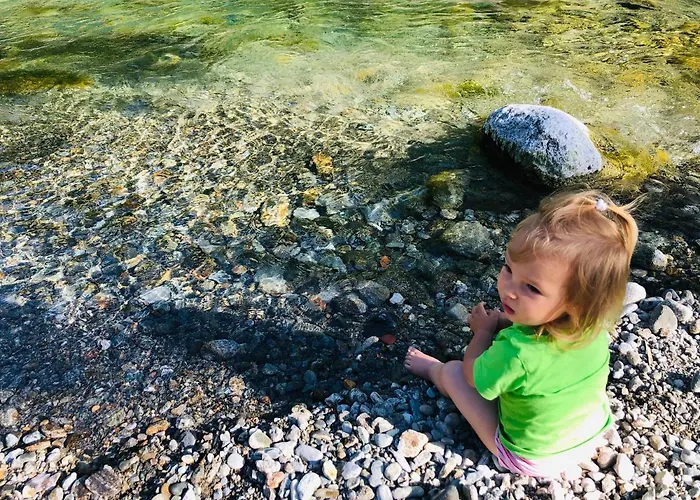 Ospitalita Rurale Familiare Land Wasser