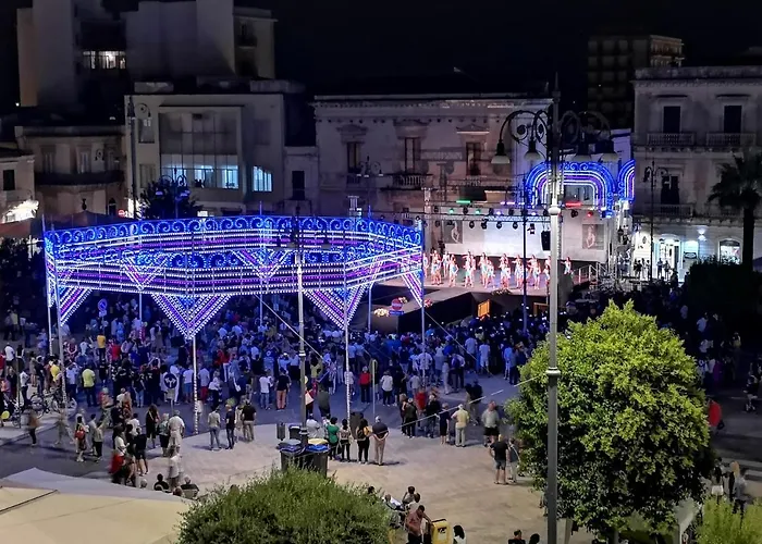 B&B Albergo Sicilia City Center