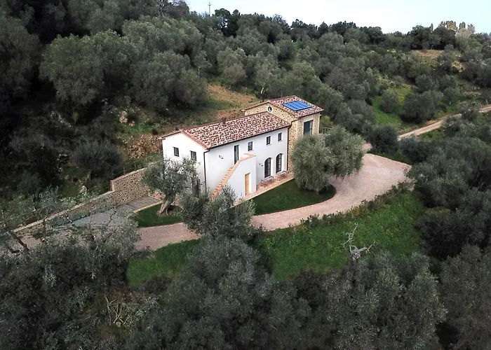 Orto de' Mandorli B&B