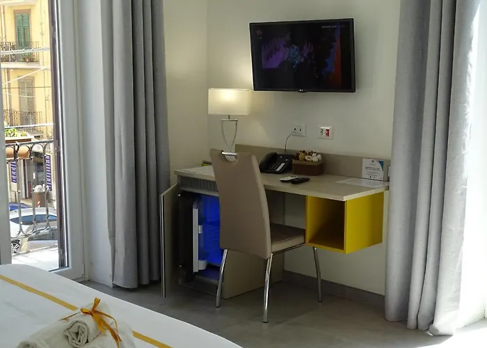 Le Quattro Stagioni - Rooms&Suites