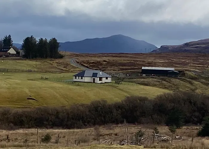 House On The Falls