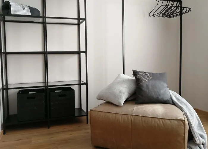 Huber - Das Tiroler B&B