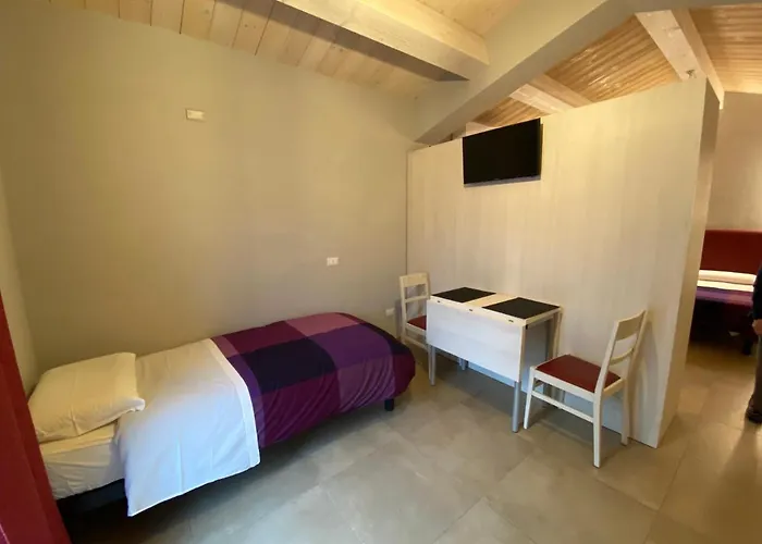 Il Villino Agriturismo B&B
