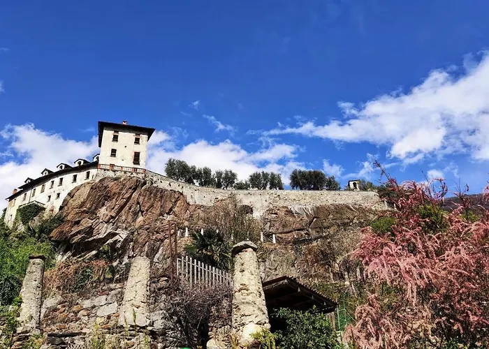 B&B Al Vecchio Torchio