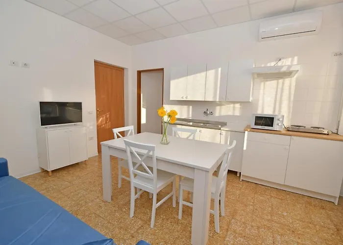 B&B Linae - Residence