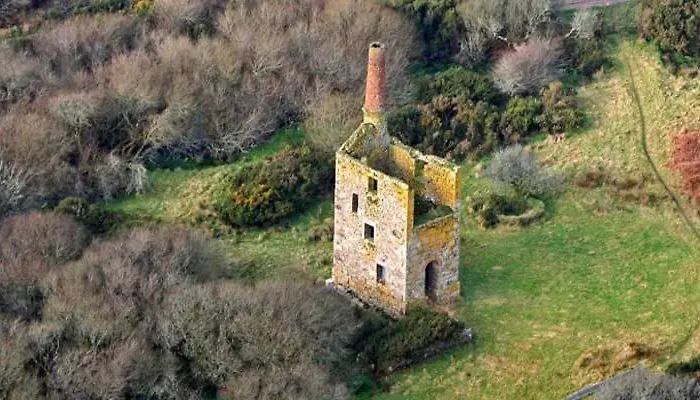 Medlyn Moor Retreats