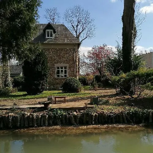 Pavillon C.R