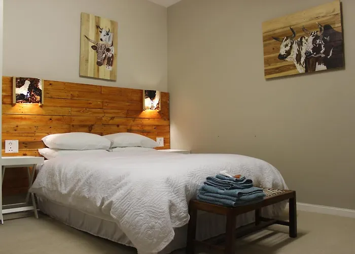 Glasstree B&B