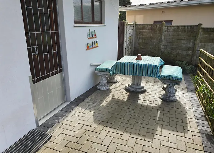 Glasstree B&B