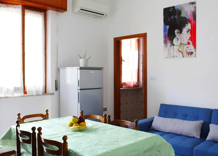 B&B Linae - Residence