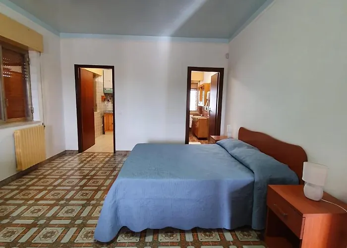 Villa Paradiso Ispica Santa Maria del Focallo