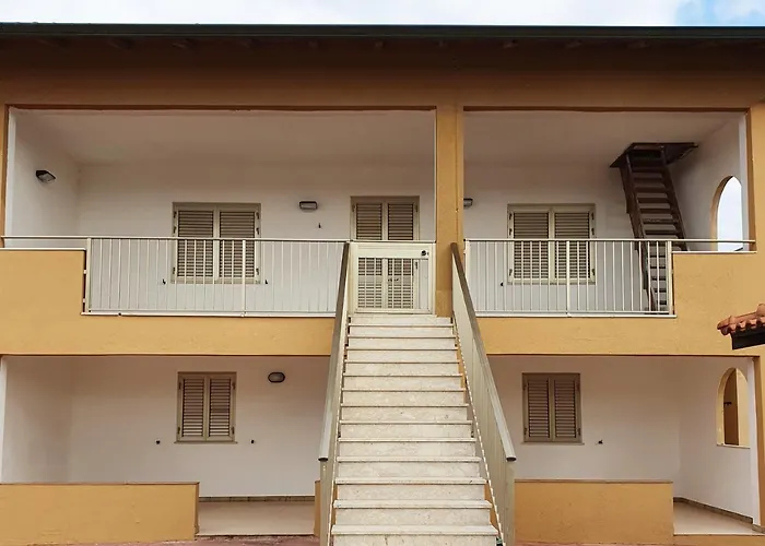 Villa Paradiso Ispica Santa Maria del Focallo