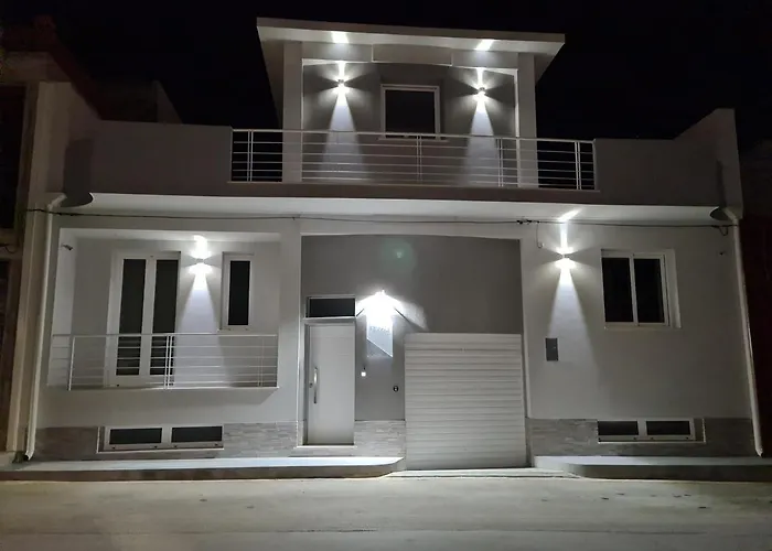 Bilateral B&B
