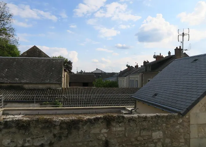 Vagabondes chambres d'hôtes