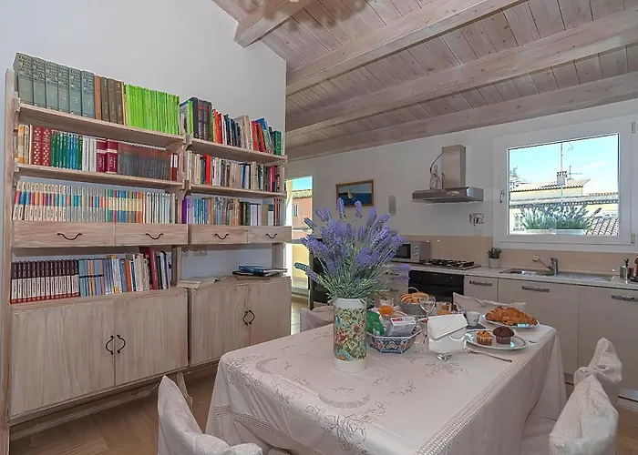 La casa del pittore