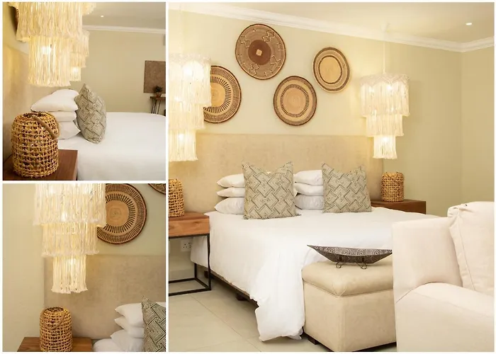 Pumbaa Wildlife Park & Accommodation Mbombela