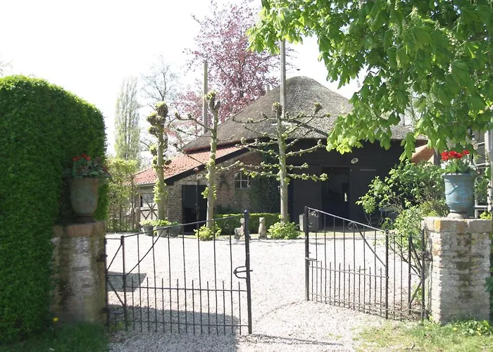B&B De Leeghpoel