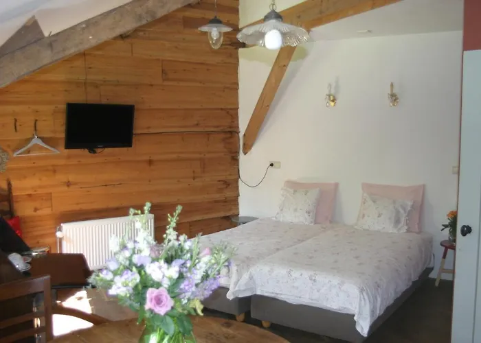 B&B De Leeghpoel