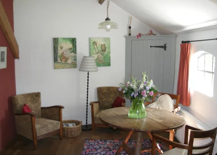 B&B De Leeghpoel