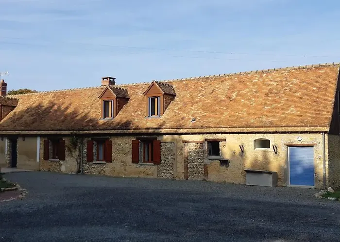 Le hameau