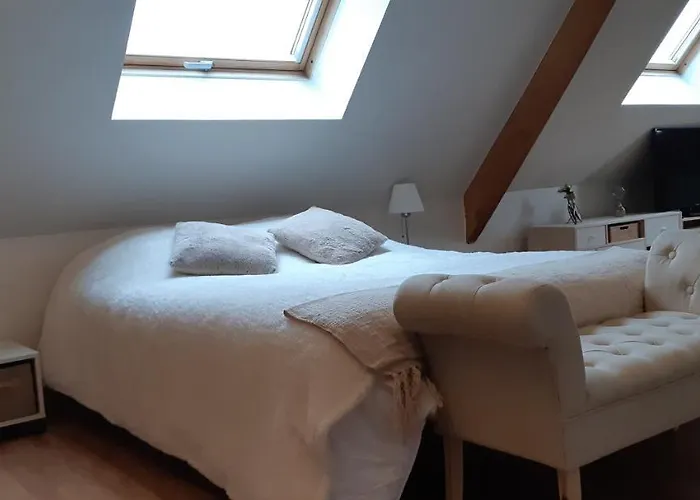 Le hameau