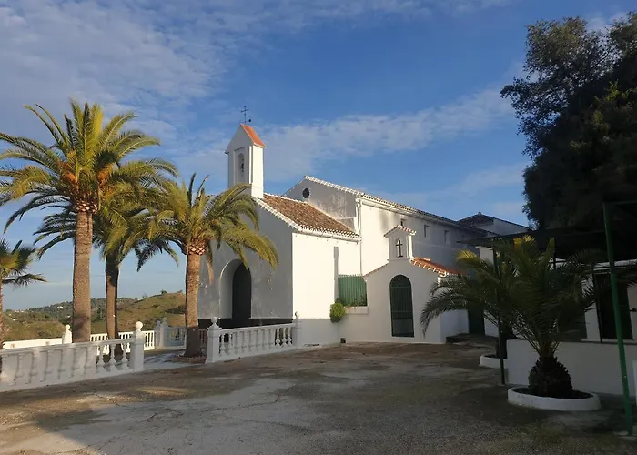 Vegan Guesthouse Finca Pereila