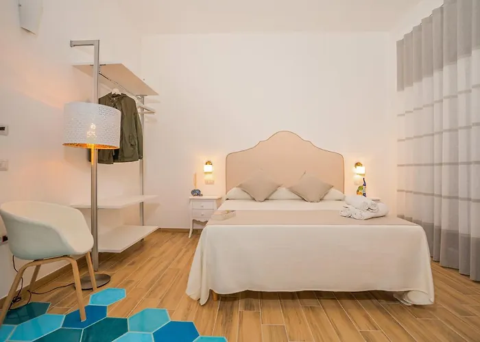 La Serenata Luxury