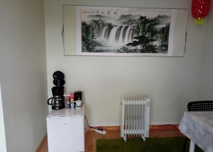 Lin'S B&B