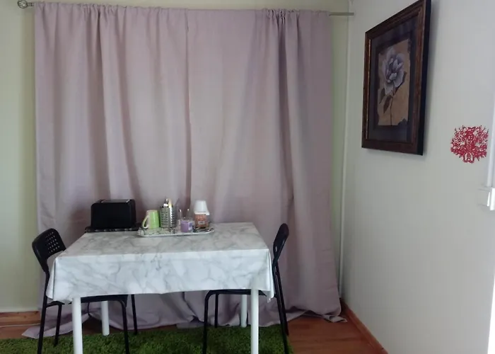 Lin'S B&B